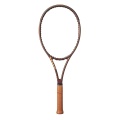 Wilson Tennisschläger Pro Staff L V14.0 #23 97in/290g/Turnier bronzebraun - unbesaitet -